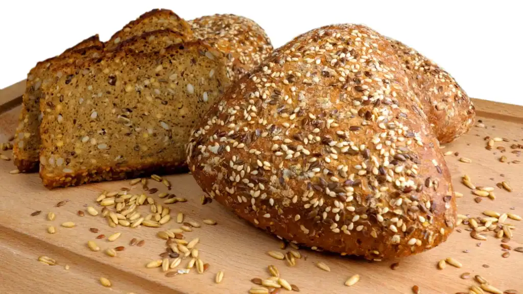 Types of Bread with Low Carbs in Brockenhurst UK:
