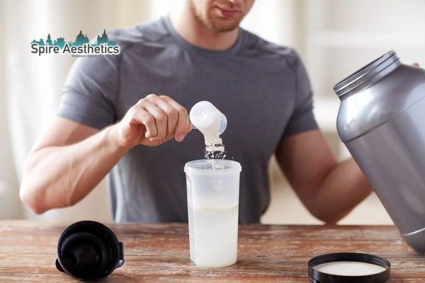 understand which protein powder Brockenhurst is best for you!