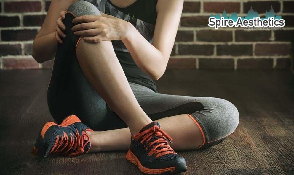 Body Toning and Injury Repair Brockenhurst