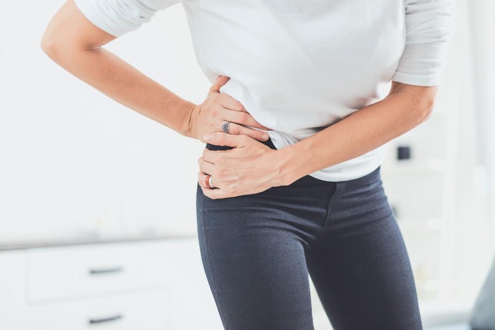 Could a Weak Core Be the Real Reason Behind Your Back Pain, Poor Posture and Persistent Belly Bulge Brockenhurst?
